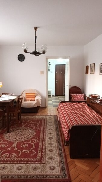 Cluj Napoca -  Gheorgheni str Azuga