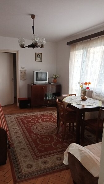 Cluj Napoca -  Gheorgheni str Azuga