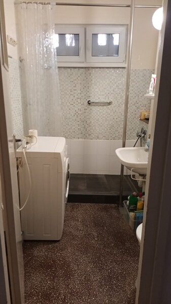 Cluj Napoca -  Gheorgheni str Azuga