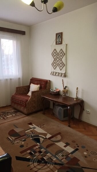 Cluj Napoca -  Gheorgheni str Azuga