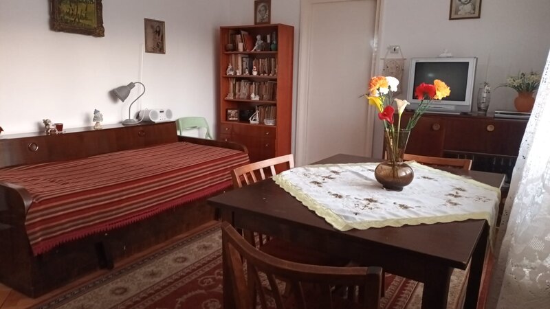 Cluj Napoca -  Gheorgheni str Azuga