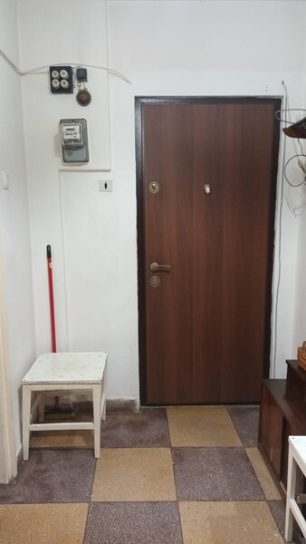 Cluj Napoca -  Gheorgheni str Azuga