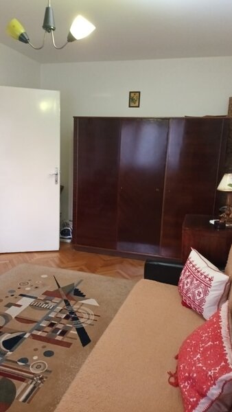 Cluj Napoca -  Gheorgheni str Azuga